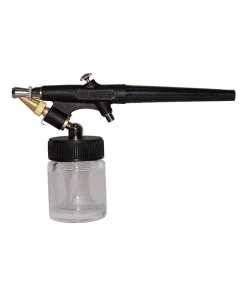 Аэрограф Fubag с двумя сменными бачками с набором в кейсе, AGS22/05