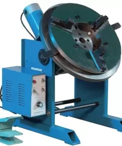 Сварочный позиционер, HD-100