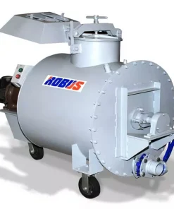 Пенобетоносмеситель, Robus 250