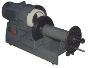 Станок заточной СЗ-05 (для заточки волчковых решеток и ножей) без бурта, СЗ-05