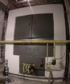 Печь Хлебопекарная, ГГР-1