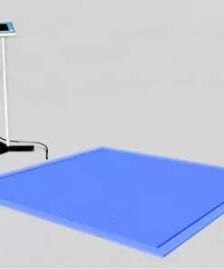 Весы врезные платформенные, ВСП4-В