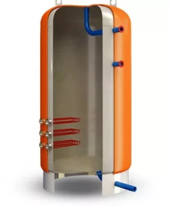 Водонагреватель электрический (1500 л), РБ 1500 Е