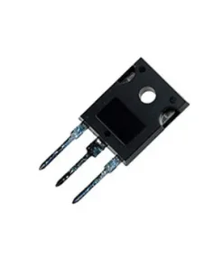 FGH40N60SFD, IGBT транзистор, 600В 80А 290Вт TO-247-3
