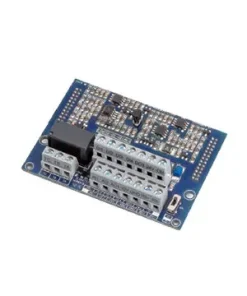 AFD-XPLT.A102, Панель управления, интерфейс RS485, для AFD-E030.43B / AFD-E022.21B и ниже