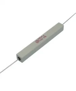 KHS17AKB-AX-10RAA, резистор 10 Ом 17 Вт