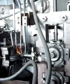 Трубоэлектросварочный агрегат (трубосварочная линия), ТЭСА 20-76