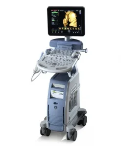 Стационарный аппарат УЗИ, Voluson P8