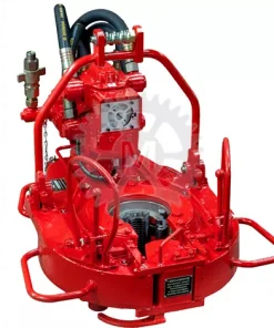 Ключ гидравлический, ГКШ-1200Мт (МК)