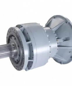 Мотор-редуктор SPN