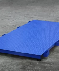 Весы для взвешивания животных, ВСП4-Ж