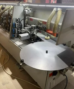 Кромкооблицовочный станок Holzher, Arcus 1334