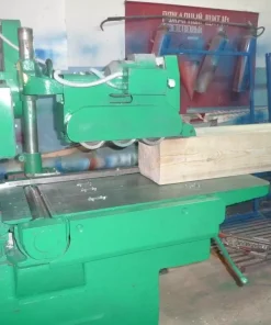 Четырехсторонний станок, СЧ-3425