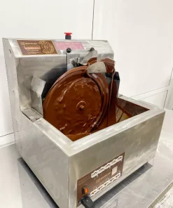 Машина для темперирования шоколада, ShokoComby-18L