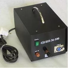 Блок питания, БП-36-100