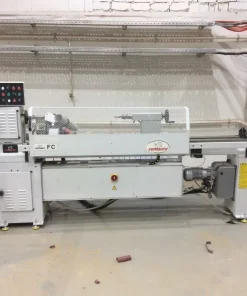 Токарно-копировальный станок, FC 1600