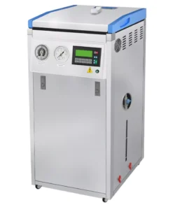 Стерилизатор паровой ТЗМОИ, ВК-75-01 модернизированная версия