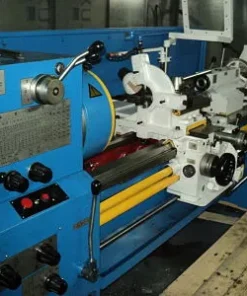 Токарно-винторезный станок, 16Р25П