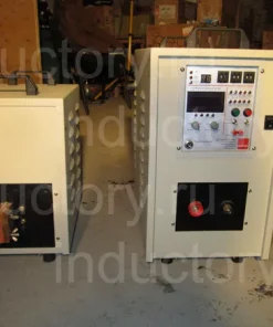 Среднечастотный нагреватель, INDUCTORY-СЧ-25АВ