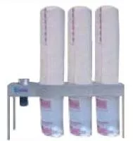 Cтружкоотсос ПЛ-ТЕХНО Coral, Boxer 3C/4