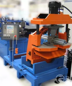 Автоматическая линия профилирования, ЛА170