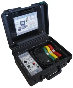 Система идентификации кабеля и фазы, Jupiter+