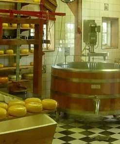 Сыроварня, PM-500