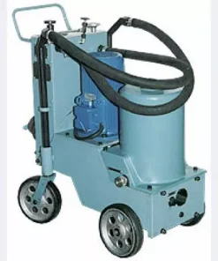 Стенд очистки СОГ-913, СОГ-913