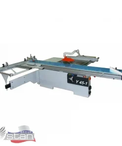 Форматно-раскроечный станок, Y45-1