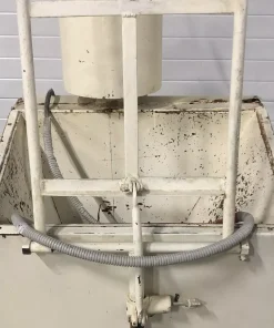 Мукопросееватель, МПМ-800 М