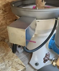 Сепаратор-сливкоотделитель, Ж5-ОС2-НС 10