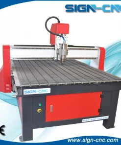 Деревообрабатывающий станок с ЧПУ, SIGN-1325A