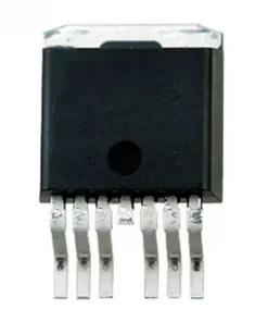 AUIRFS3107-7P, D2PAK-7