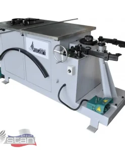 Станок для изготовления и сборки сегментных отводов Gorelocker, SBWT-1500