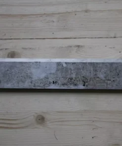 Ножи с прямой кромкой (фуговка) для фрезерования древесины, TTH