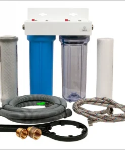 Система предварительной очистки воды Таглер, СПОВ