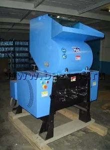 Дробилка китайская, RFS 600 для пластика