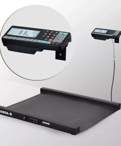 Весы низкопрофильные, 4D-LM-2_RA