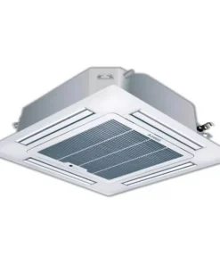 Кондиционер кассетного типа Chigo, CMV-V90Q/HR1-B/SP-S046V