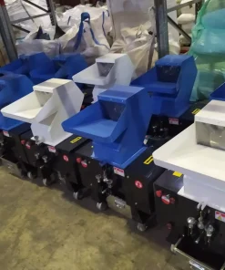 Дробилка для пластиков, XFS-250