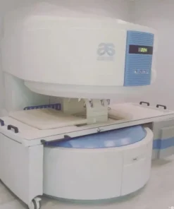 Магнитно-резонансный томограф, OpenMark 4000