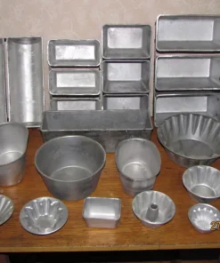 Формы хлебопекарные, ФХ-1