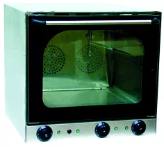 Печь конвективная для мини-пекарен, YXD - 1A