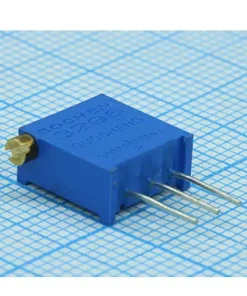 3296X-1-502, 5K 0.5W