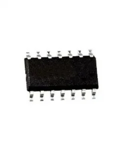 ЭКФ1533ЛЕ10, (D), (SN74ALS1002AD)