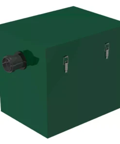 Жироуловитель под мойку, Alta M-In 1.0-60