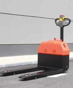 Электрическая тележка, CBD15