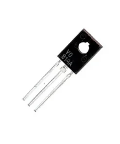 КТ814А, транзистор