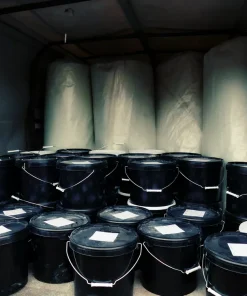 КОМПЛЕКСНАЯ СИСТЕМА ОГНЕЗАЩИТЫ ВОЗДУХОВОДОВ, МБФ 60 7мм