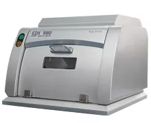 Анализатор ювелирного лома, EDX980